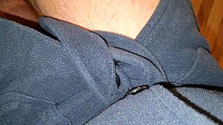 amateur handjob huge cock shoots tons thick sperm