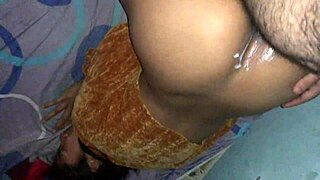 pendeja so wet with vibrator begging for cock deep in her tight pussy