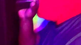 huge throbbing cock unloads massive nut deep inside