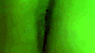 thick memphis bitch endures rough threesome with flexible shemale pounding