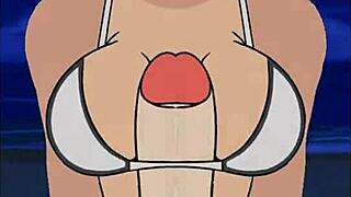 Nagatoro Compilation Packs Nonstop Hard Banging Group Scenes