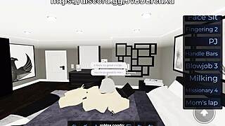 Hey Roblox whore, bend over doggy for 100 robux missionary cock pound quickie!