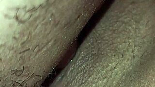 Sucking My Girlfriend's Juicy Wet Vagina!