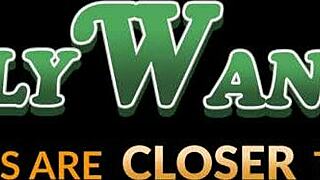 Lascivious Mandy Muse Analled Deep Before Taboo Facial Cumshot