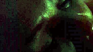 Prostitute Session Recorded on June 11th 2017 at 8:09 AM