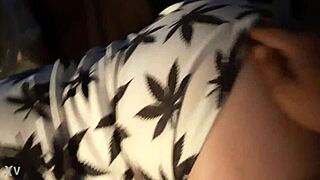 Verification video sparks curiosity with hidden personal details