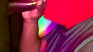 huge throbbing cock unloads massive nut deep inside