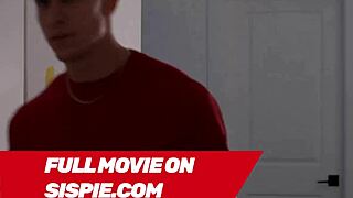 Parker Savagely Fucks Petite Stepsis Emma's Tight Holes