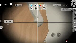 브룩헤이븐 롤복스 여자 하드 크림파이