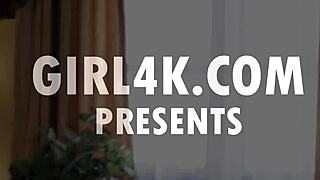 Lesbian Milf Mona Wales Fingers Emma Hix to Squirting Climax