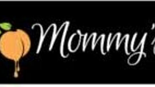 hot blonde prom teen with dirty stacked stepmom backstage