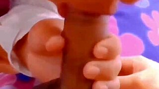 Hot Mexican Schoolgirl Lets Me Fuck Her Ass to Mouth Then Swallows My Hot Cum in Homemade Outdoor Video