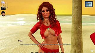 Sunshine Love 22 Game Ignites Wild Explicit Action!