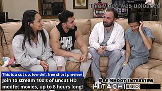 hey mia... home alone spreading shaved pussy with vibrator moans