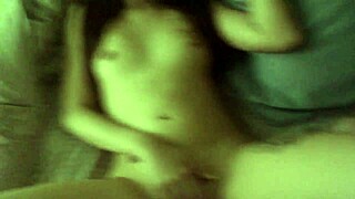 asian petite stepsibs fuck taboo with hot cumshot finish