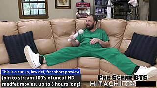 hey mia... home alone spreading shaved pussy with vibrator moans