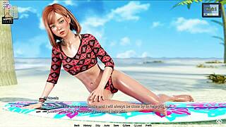 Sunshine Love 22 Game Ignites Wild Explicit Action!