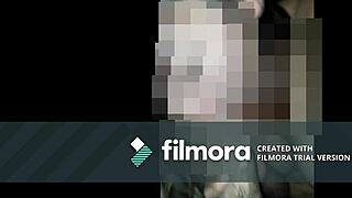 My girl on conference call turns naughty!