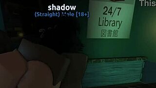 Horny big ass librarian craves monster BBC to fuck her deep