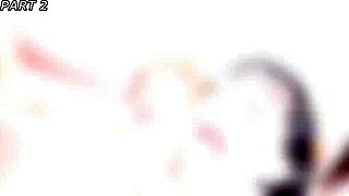 i can't believe monika wild took double anal creampie so deep