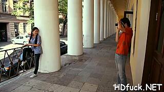 hot seductress takes deep wet pussy insertion, crave that sloppy fuck?