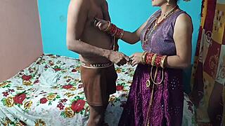 Desi Village Girl's Tight Pussy First Time Secret