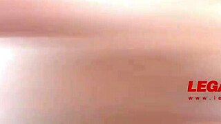 timea bella takes 4on1 airtight dp dap with rough assfucking gaping pussy and cumshot facial 😈🍑💦