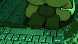 Horny big ass librarian craves monster BBC to fuck her deep