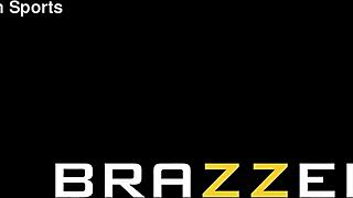 melissa stratton's reverse cuck workout leaves me dripping wet