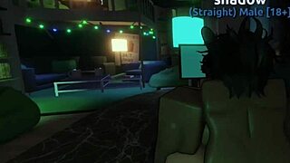 Horny big ass librarian craves monster BBC to fuck her deep