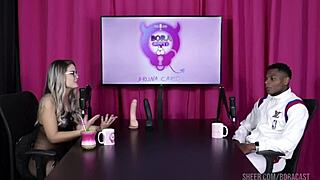 bruna carlos submits big ass to will mastro bdsm cast