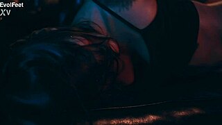 i cant escape her tickling feet mistress oh no