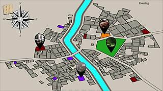 Lunar's Chosen Chapter 5 Gameplay