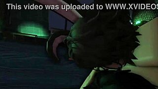 Horny big ass librarian craves monster BBC to fuck her deep