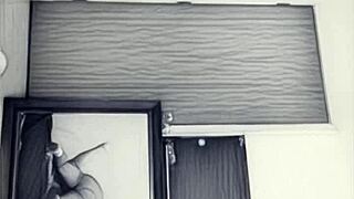 hey wife suck that monster asian cock while he fingers your fat pussy good