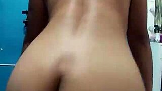 Girlfriend's friend begs for homemade video fuck I can't believe it!