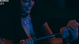 i cant escape her tickling feet mistress oh no