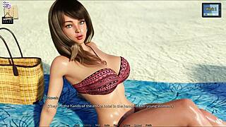 Sunshine Love 22 Game Ignites Wild Explicit Action!