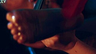 i cant escape her tickling feet mistress oh no