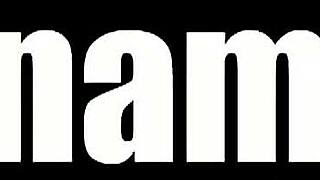 Thick Synamon Paht juicy big booty fucked hard ghetto hood by monster black cock