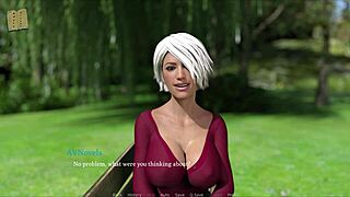 Lunar's Chosen Chapter 5 Gameplay