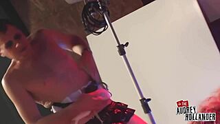 audrey hollander watch your ass get stuffed next to jeanie marie pounding?