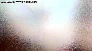 yo check out these big booty ebony lesbians licking pussies and strapon fucking hard