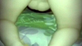 Latina Milf Housewife Takes Monster Cock Deep in Tight Asshole