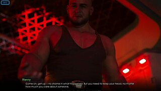 City of Broken Dreamers Walkthrough Part 3 Review