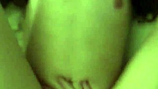 Small Skinny Teen Stretched Wide By Huge Cock