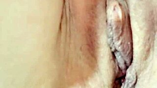 wanna see chrissybee finger her wet throbbing pussy?