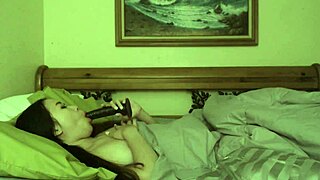 asian petite stepsibs fuck taboo with hot cumshot finish