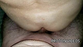 backstage shower fun with my hot redhead wife 🚿💦