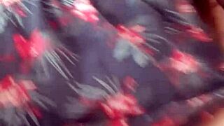 my pussy lips spread wide on this dildo toy